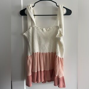 Altar’D State Tank Top